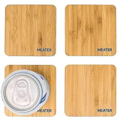 Meater Coasters 