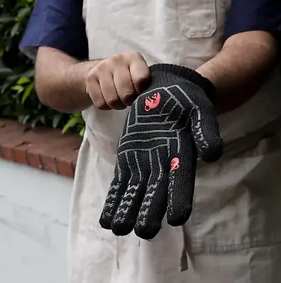 Meater Gloves 