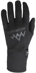 HeatX Heated Liner Gloves M Black