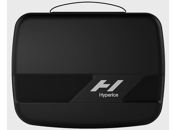 Hyperice Hypervolt 2 Case Black