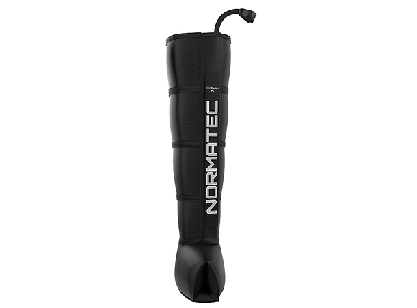 Hyperice Normatec 2.0 Leg Attachment Single - Black/Standard