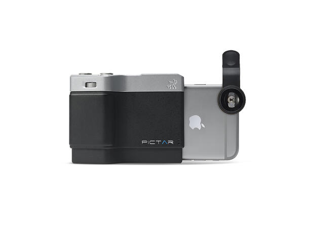 MyMiggo Pictar OnePlus Mark II Camera-Grip for iPhone Plus