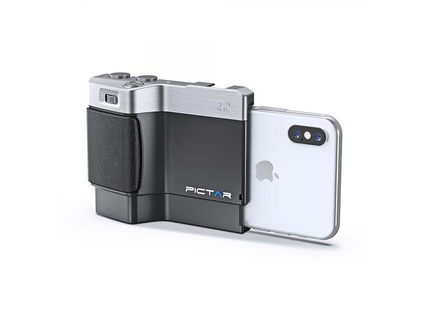 MyMiggo Pictar OnePlus Mark II Camera-Grip for iPhone Plus