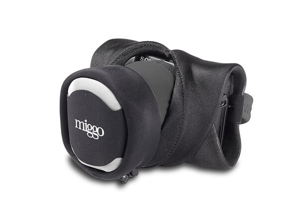 MyMiggo Padded  Camera Grip and Wrap For CSC