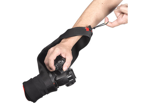 MyMiggo Padded  Camera Grip and Wrap For CSC