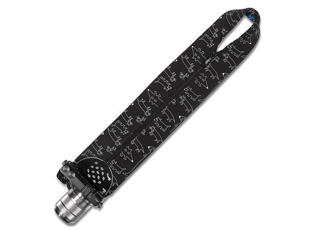 MyMiggo Padded  Camera Strap and Wrap  for CSC