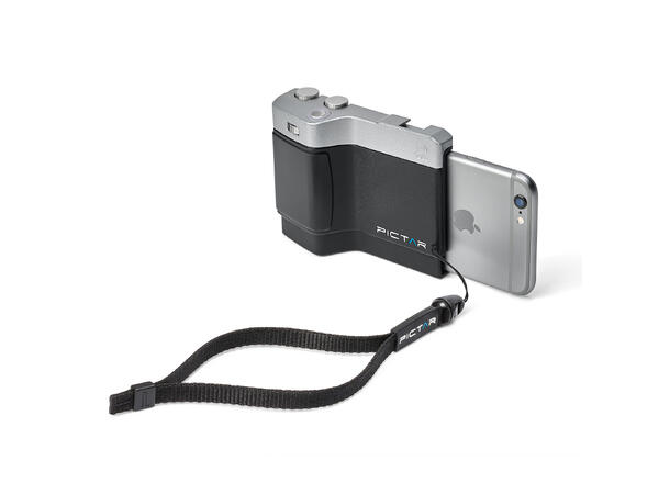 MyMiggo Pictar One Mark II Camera-Grip for iPhone