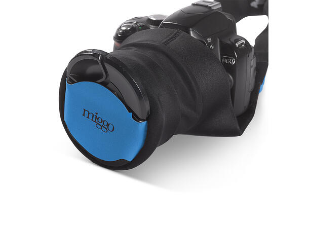 MyMiggo Padded  Camera Grip Wrap  for SLR
