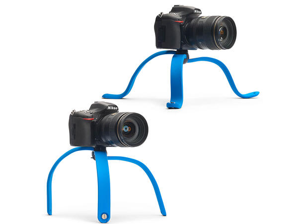 MyMiggo Splat Flexible Tripod Pro For DSLR and action camera