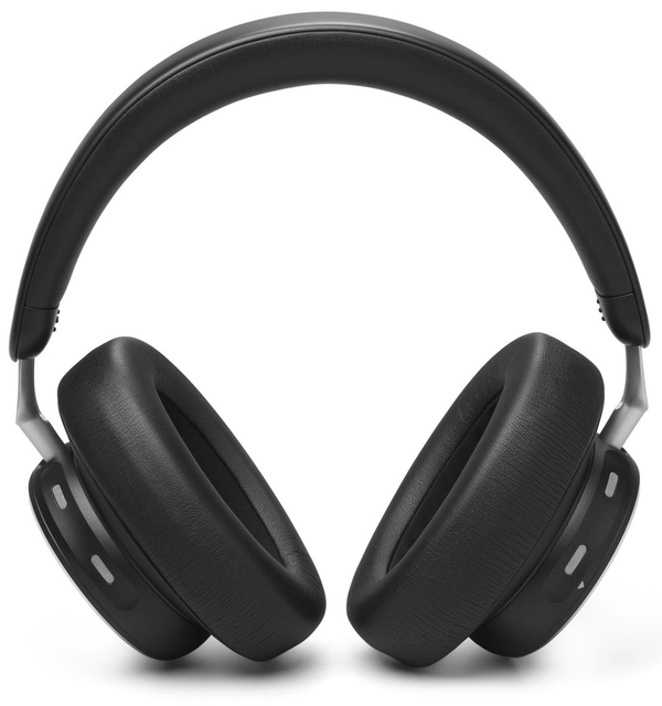 AKG N9 Hybrid ANC Wireless Headphones Black 