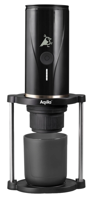 Aqiila Coffeebird Stand 