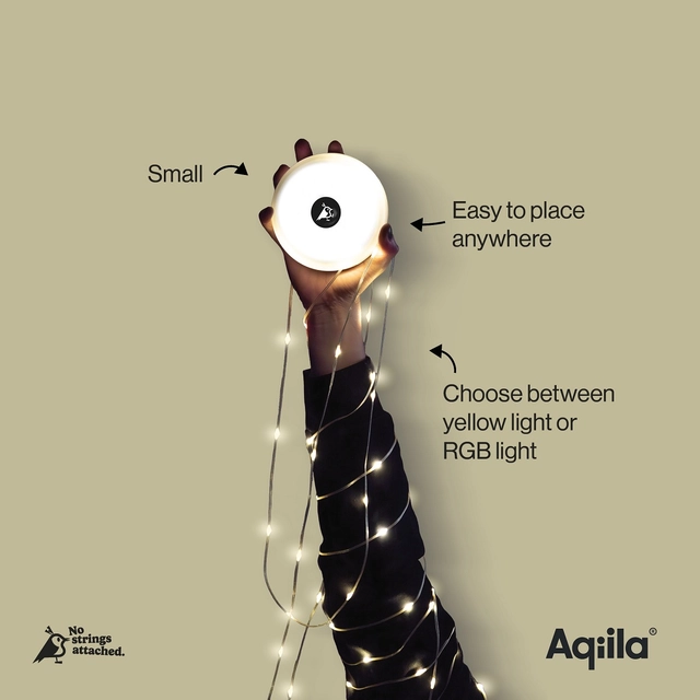 Aqiila Lightbird BL2 Glowlight 