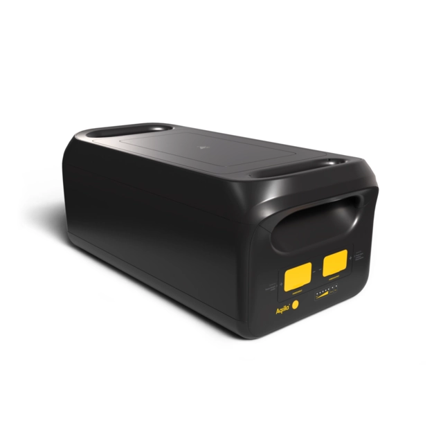 Aqiila Powerbird Expansion Pack S2500 v2 