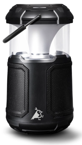 Aqiila Soundbird B10 Lantern, Speaker, Powerbank