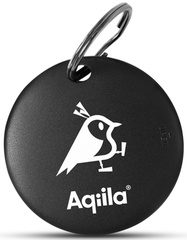 Aqiila Tagbird
