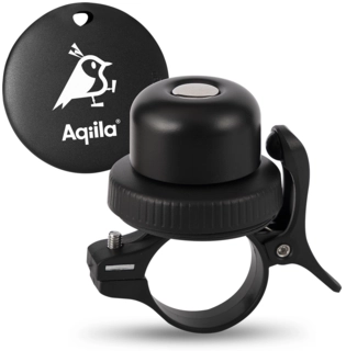 Aqiila Tagbird Bike Bell