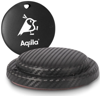 Aqiila Tagbird Mounting Bracket