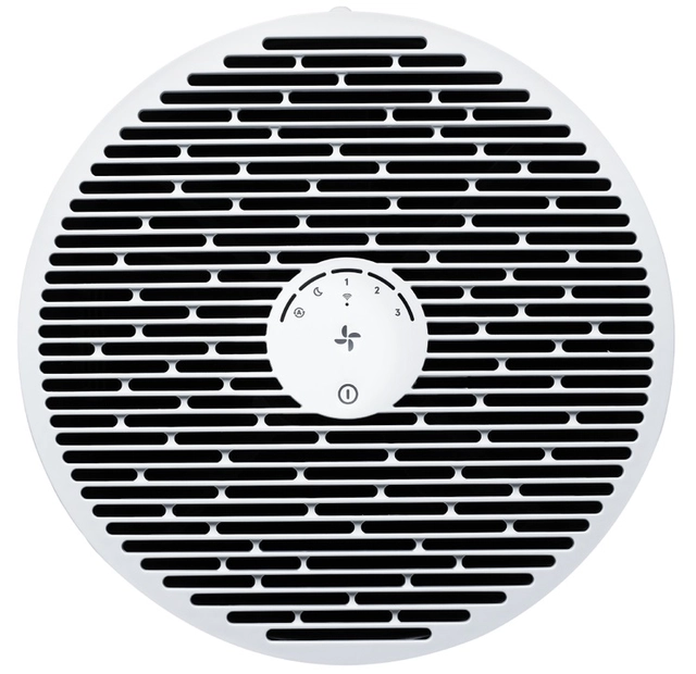 Blueair Blue 3350i Max Air Purifier 