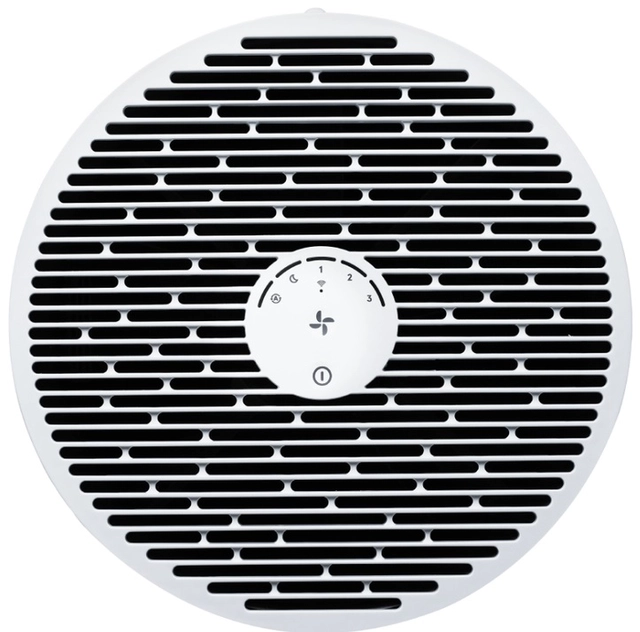 Blueair Blue 3450i Max Air Purifier 