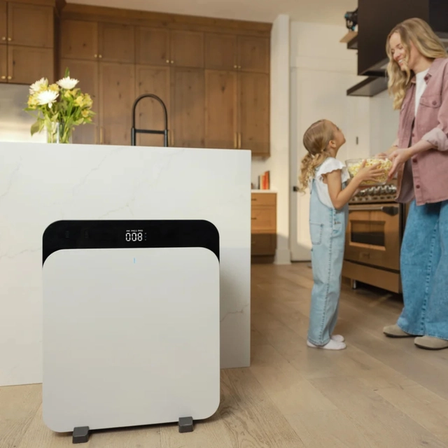 Blueair Classic Pro CP7i Air Purifier 