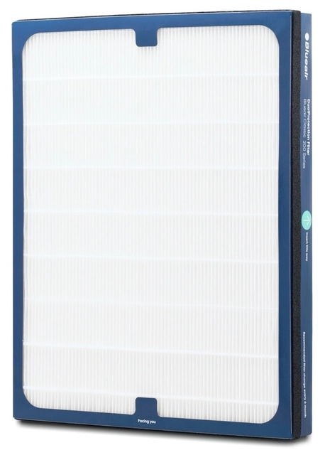 Blueair DualProtection Filter 200 