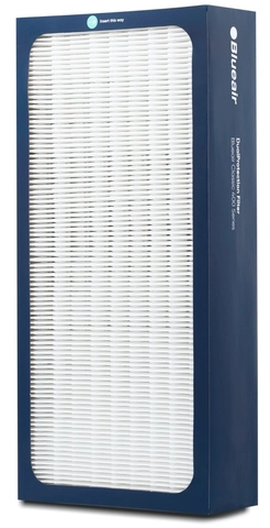 Blueair DualProtection Filter 400