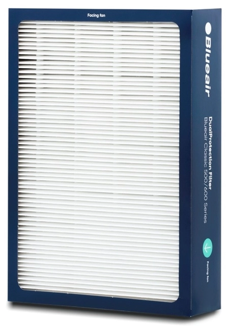 Blueair DualProtection Filter 500/600 