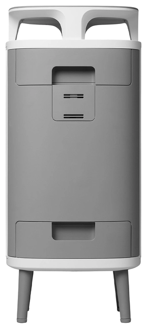 Blueair DustMagnet 5240i inc ComboFilter 