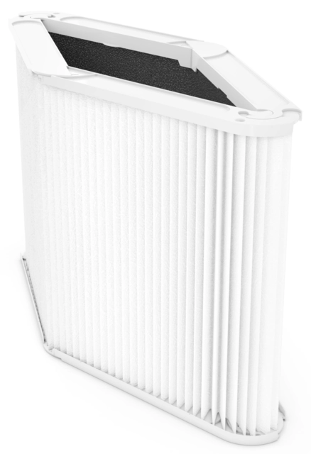 Blueair Particle/Carbon Filter Blue 3610 