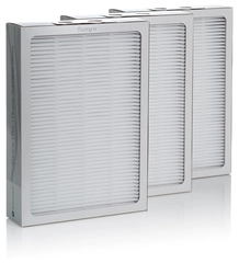 Blueair Particle Filter 500/600, 3-pack