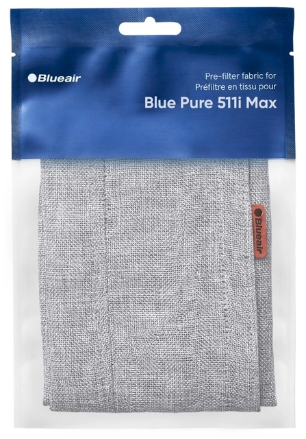 Blueair Prefilter Blue 511i Fog Grey 