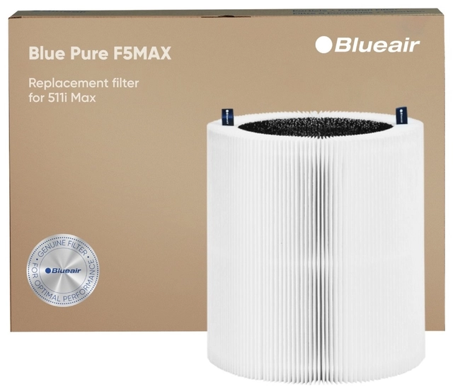 Blueair Replacement Filter Blue 511i Max 
