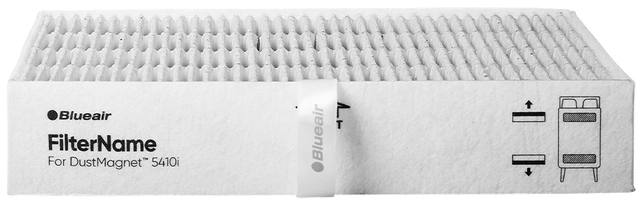 Blueair Replacement Filter DustMagnet 5200 