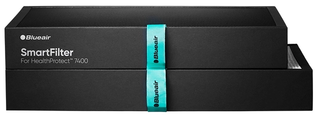 Blueair Replacement Filter HealthProtect 7400 