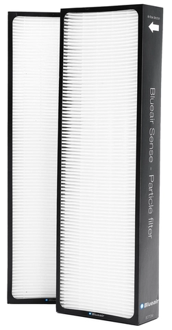 Blueair Sense Carbon Particle Filter Kit 2-pack