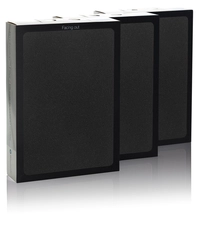 Blueair SmokeStop Filter 500/600 Series, 3-pack