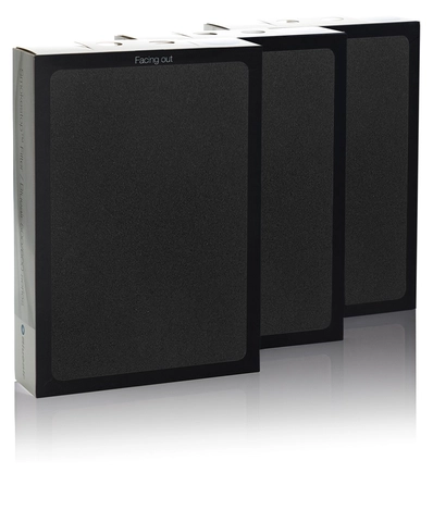 Blueair SmokeStop Filter 500/600 Series, 3-pack