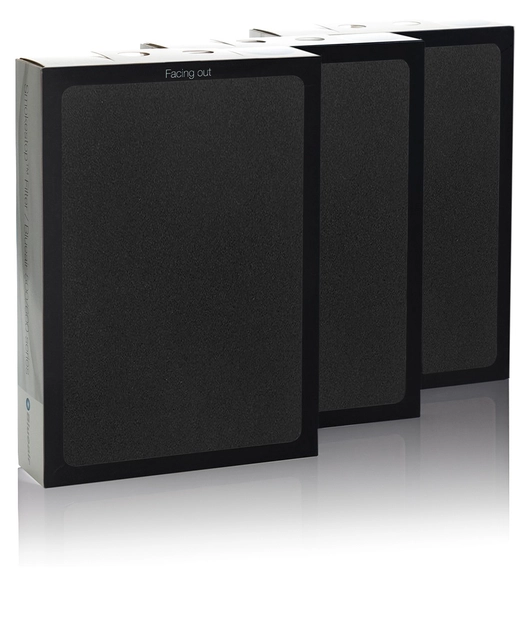 Blueair SmokeStop Filter 500/600 Series, 3-pack 
