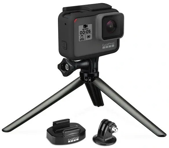 GoPro Tripod Mounts All GoPro HERO Cameras 