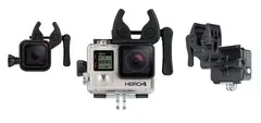 GoPro Sportsman Mount HERO4/3+/3