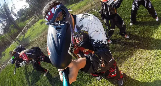 GoPro Sportsman Mount HERO4/3+/3 