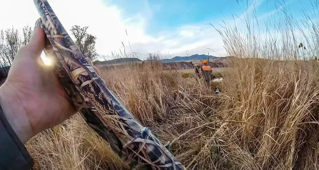 GoPro Sportsman Mount HERO4/3+/3 