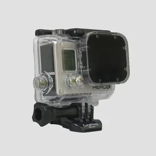 PolarPro Hero4/3+/3 Slim Line Polarizer