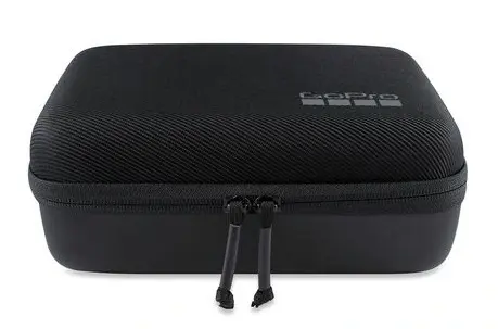 GoPro Casey Camera + Mounts + Accessories Case 