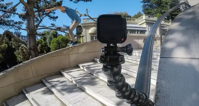 GoPro Gooseneck 
