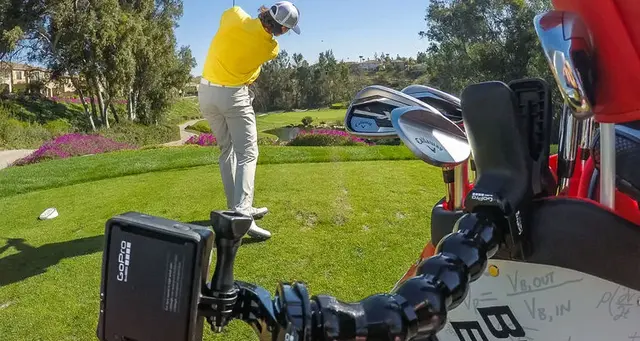 GoPro Gooseneck 