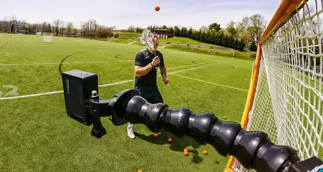 GoPro Gooseneck 