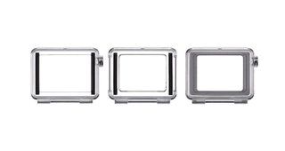 GoPro BacPac Backdoor Kit Std Housing HERO4/3+