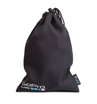 GoPro Bag Pack 5 pack 