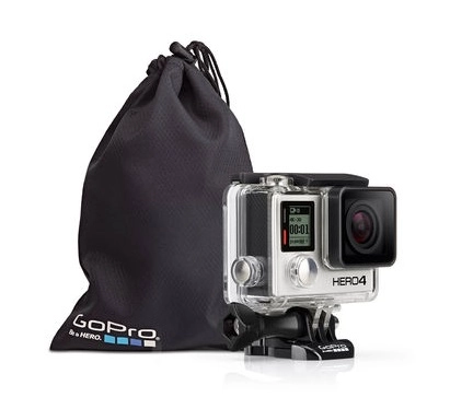 GoPro Bag Pack 5 pack 